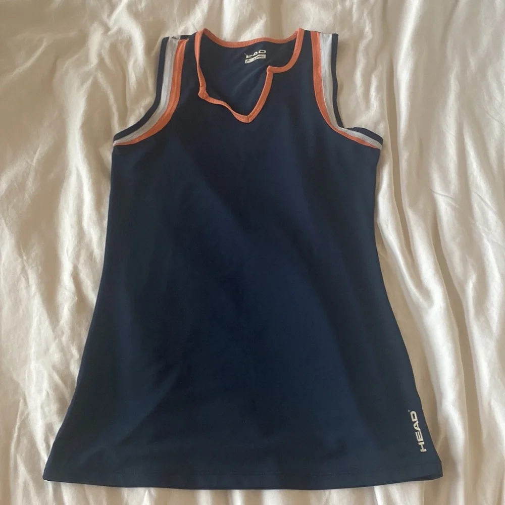 HEAD tennis set XS - Picture 4 of 5